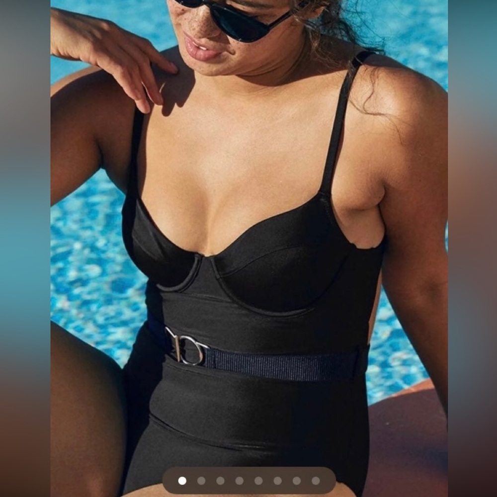 Aerie one-piece swimsuit